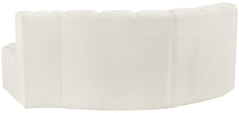 Load image into Gallery viewer, Arc - Velvet 3 Piece Modular L-Shaped Sofa
