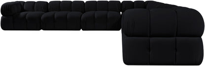 Orin - Symmetrical 7 Piece Modular Sectional