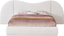 Load image into Gallery viewer, Everest - Linen Fabric Bed

