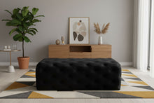 Load image into Gallery viewer, Casey - Bench Ottoman
