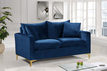 Load image into Gallery viewer, Naomi - Loveseat
