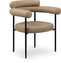 Load image into Gallery viewer, Blake - Dining Chair (Set of 2) - Tan
