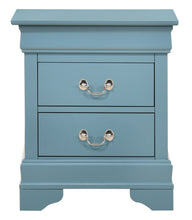 Load image into Gallery viewer, Traditional Style Design Nightstand
