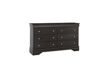 Load image into Gallery viewer, Pompei - Dresser - Metallic Gray
