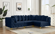 Load image into Gallery viewer, Tremblay - 4 Piece Modular Sectional
