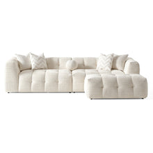 Load image into Gallery viewer, Alana - Modular Sectional Sofa - Ivory
