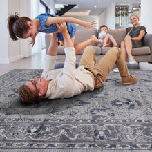 Load image into Gallery viewer, Marfi - Trendy Oriental Rug
