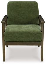 Load image into Gallery viewer, Bixler - Showood Accent Chair

