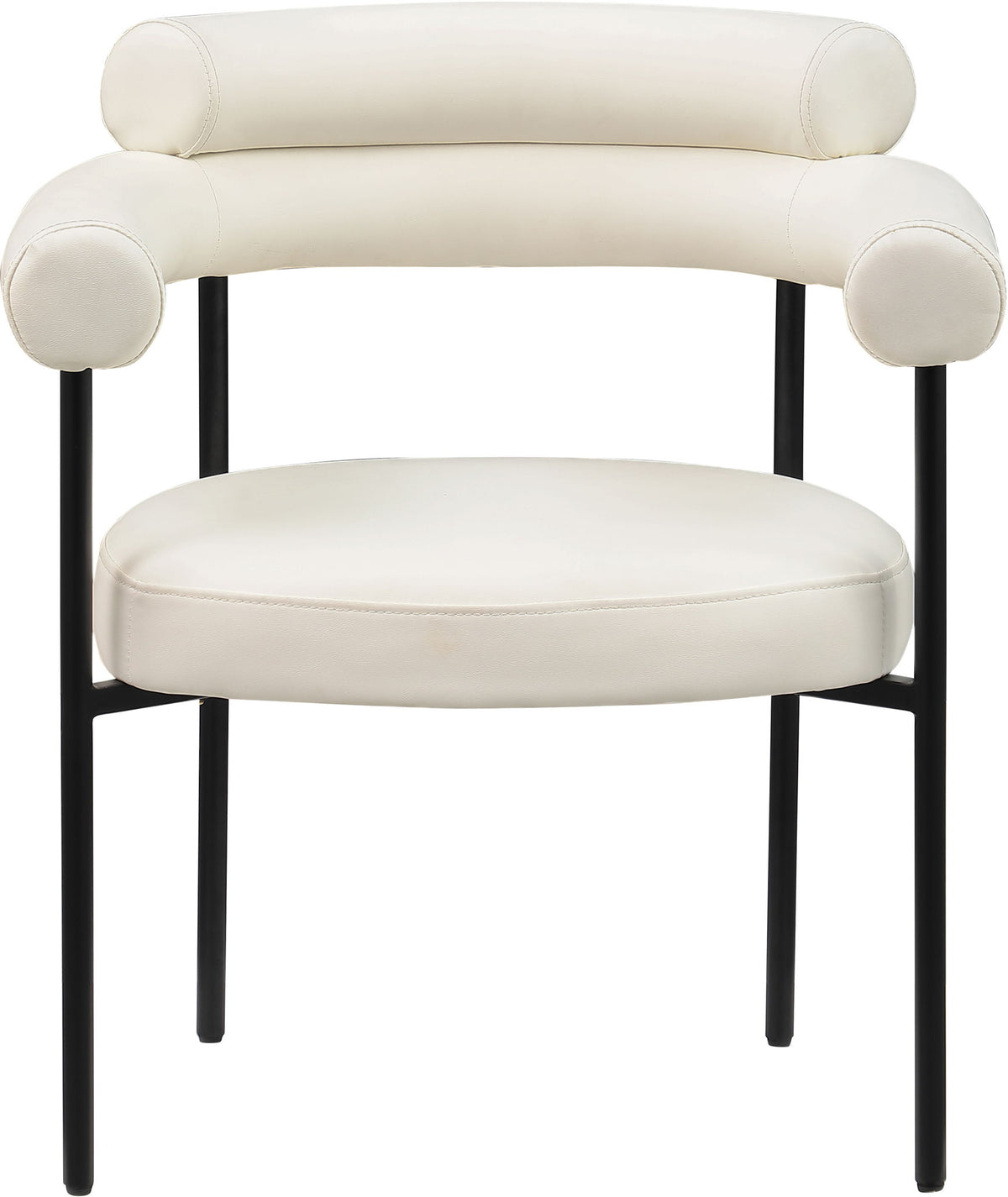 Blake - Faux Leather Dining Chair (Set of 2)
