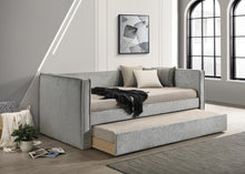 Load image into Gallery viewer, DB806 - Daybed - Light Gray
