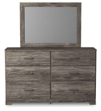 Load image into Gallery viewer, Ralinksi - Dresser
