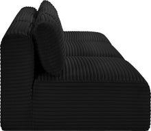 Load image into Gallery viewer, Shaggy - 3 Seat Modular Armless Sofa
