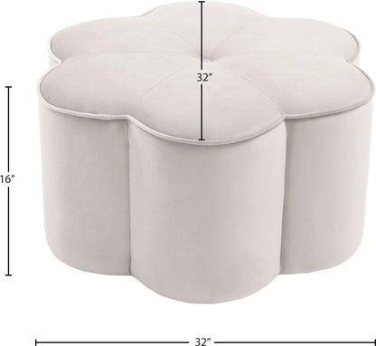 Daisy - Ottoman