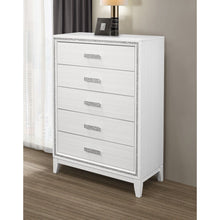 Load image into Gallery viewer, Omoda - Chest - White
