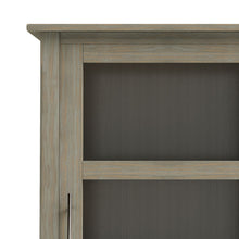 Load image into Gallery viewer, Avalon - High Storage, Wine Rack Cabinet
