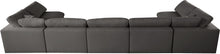 Load image into Gallery viewer, Plush - 7 Piece Modular Sectional
