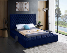 Load image into Gallery viewer, Bliss - Bed
