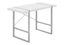 Load image into Gallery viewer, Computer Desk For Home Office, Laptop, Industrial Design
