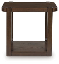 Load image into Gallery viewer, Breckington - Table
