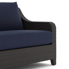 Load image into Gallery viewer, Skye - 2 Piece Sofa And Slat Top Coffee Table Set
