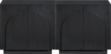 Load image into Gallery viewer, Navona - 2 Piece Sideboard / Buffet
