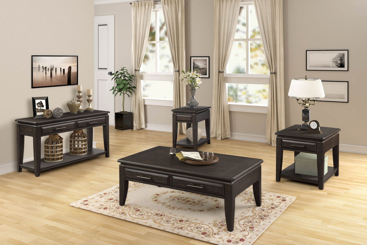 Bellamy Lane - Table