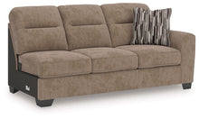 Load image into Gallery viewer, Olten - RAF Sofa - Mocha
