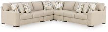 Load image into Gallery viewer, Laurelgrove - Sectional
