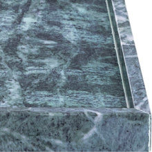 Load image into Gallery viewer, Barletta - Marble Square Tray
