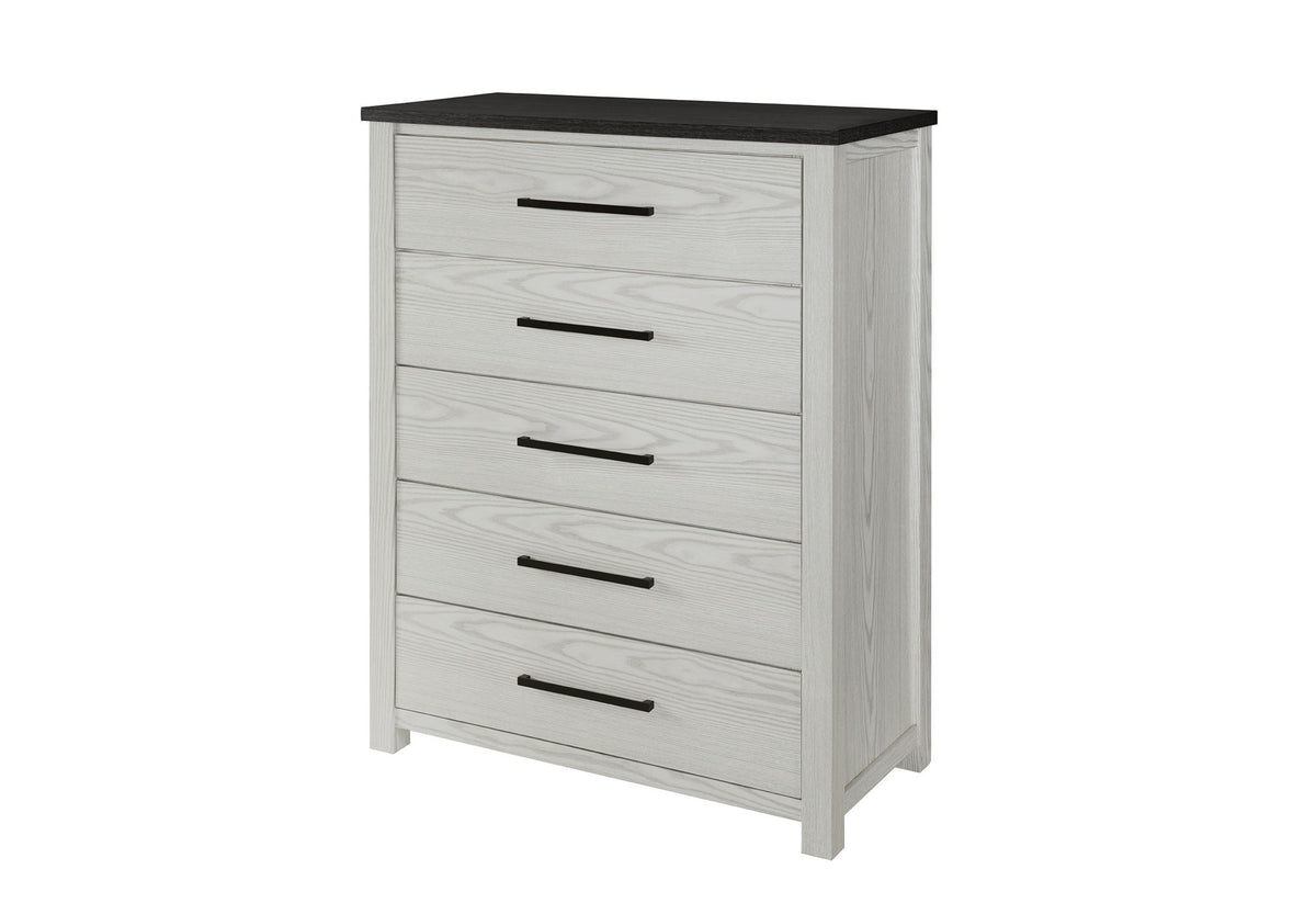 Ava - Chest - Beige