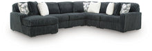 Load image into Gallery viewer, Midnight-Madness - Sectional
