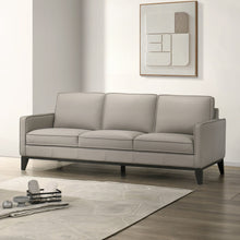 Load image into Gallery viewer, Aaron - Sofa - Mist Gray
