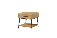 Load image into Gallery viewer, Tarrington - Accent End Table - Cashew

