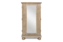 Load image into Gallery viewer, Allegra - Swivel Chest - Pewter
