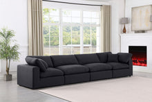 Load image into Gallery viewer, Comfy - Linen Modular Sofa 4 Seats
