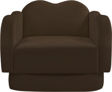 Load image into Gallery viewer, Bloom - Velvet Chair
