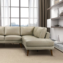 Load image into Gallery viewer, Benson - Sectional Sofa With Chaise

