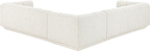 Load image into Gallery viewer, Modari - Sectional - Cream
