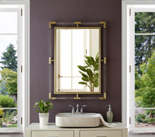 Load image into Gallery viewer, Ghost - Mirror Rectangular
