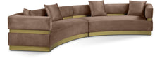 Load image into Gallery viewer, Belsa - 2 Piece Sectional
