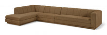 Load image into Gallery viewer, Modari - Sectional - Brown
