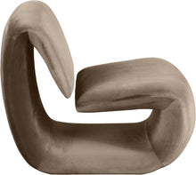 Load image into Gallery viewer, Nouveau - Velvet Accent Chair
