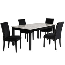 Load image into Gallery viewer, Celeste - Dining Table Set
