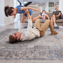 Load image into Gallery viewer, Payas - Trendy Traditional Area Rug
