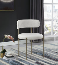 Load image into Gallery viewer, Beacon - Faux Leather Dining Chair (Set of 2)
