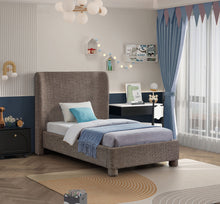 Load image into Gallery viewer, Penny - Polyester Fabric Bed
