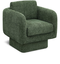 Load image into Gallery viewer, Alessandra - Swivel Accent Chair
