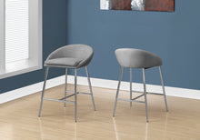 Load image into Gallery viewer, Swivel Stool Bar Height, Contemporary &amp; Modern (Set of 2)
