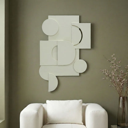 Nuvori - Wall Decor