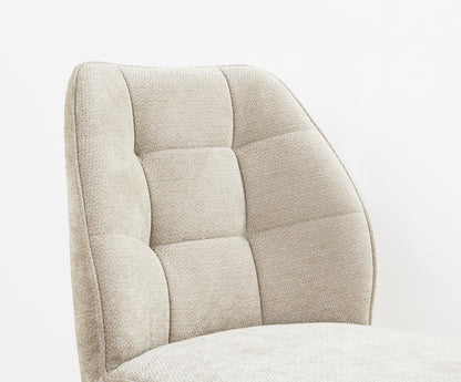 ST170 - Modern Comfort Dining Chair